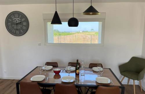 Maison Au Bout Du Pre - Foto 19