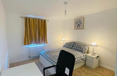 Anox serviced Apartments 2 - Foto 27