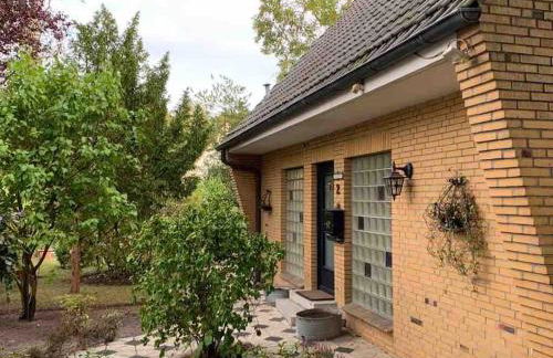 Entire home close to Hamburg, train&airport nearby - Foto 9