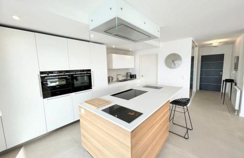 Luxury Haut Standing Vue mer d'exception 360 - Foto 7