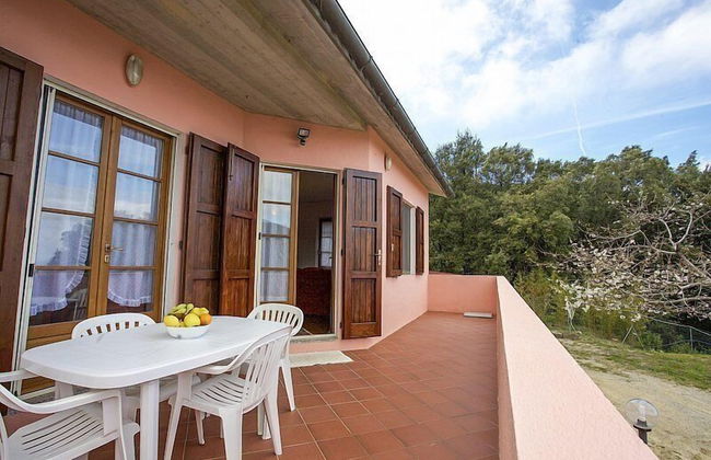 Villino Mare e Natura - Foto 14