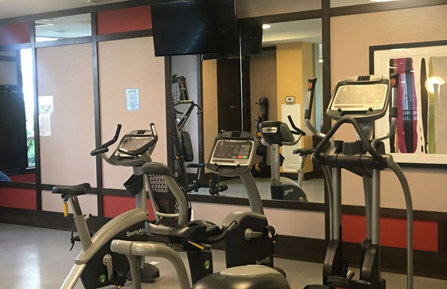 Royal Suites Mississauga - Foto 8