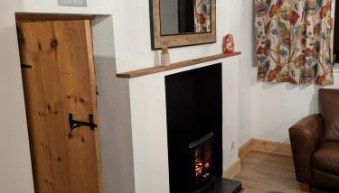 The Old Dairy - Photo 2