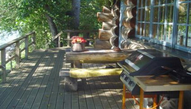 Veijon kelo - Foto 3, Inside other