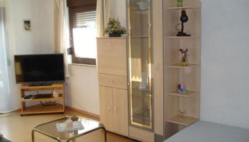 Apartment Haus Steinwaldblick by Interhome - Foto 5