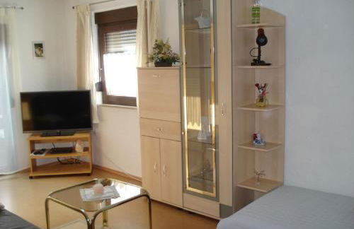 Apartment Haus Steinwaldblick by Interhome - Foto 5