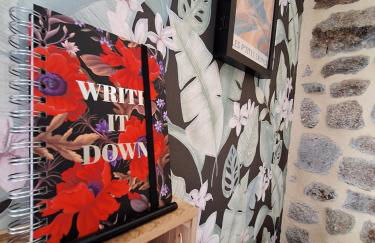 Gîte Les P'tites Salines - Foto 9