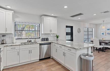 Siesta Key Sanctuary 3 Bedroom Home by RedAwning - Foto 35