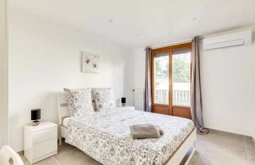 Appartement Gare St Charles Vieux Port 10 Personnes - Foto 23