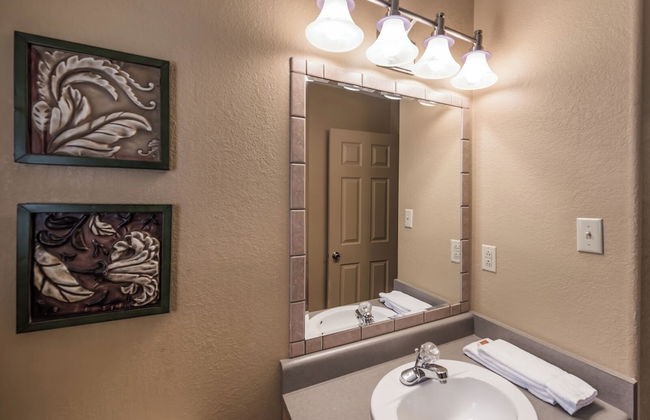 Oso Blanco by Ruidoso Vacation Rentals - Foto 11