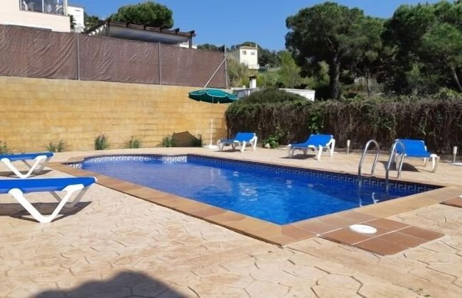 Villa Benicarlo - Foto 1