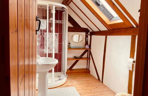 Tawny Owl Barn - Foto 9