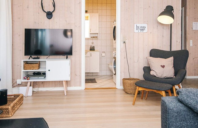8 Person Holiday Home in Borkop - Foto 18