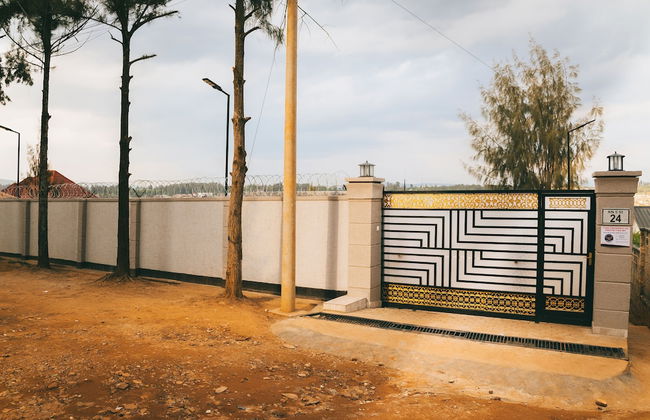 One Click Apartment - Foto 47