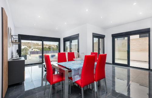 Marinasunbeach villa Angela - Foto 27