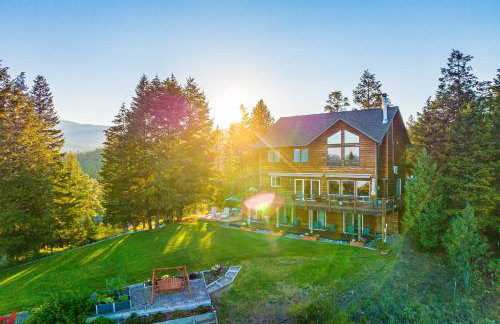 The Outlook at Flathead Lake - Foto 20