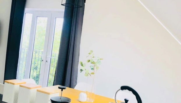 Peak District One King Bedroom Haven by Belvilla - Foto 5, Restauración