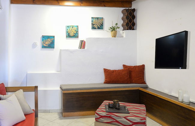 "sifakis Gorgeous Stone House" - Foto 10