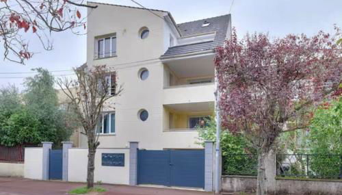 The Red Peak Paris 25min RER D - Foto 4