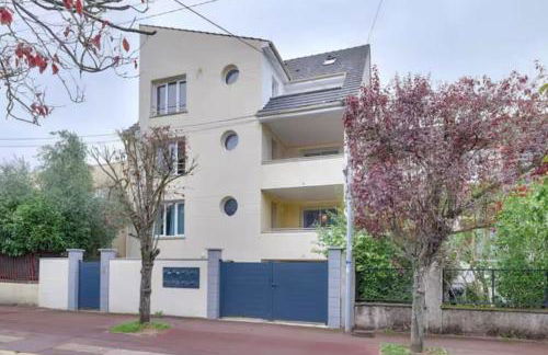 The Red Peak Paris 25min RER D - Foto 4