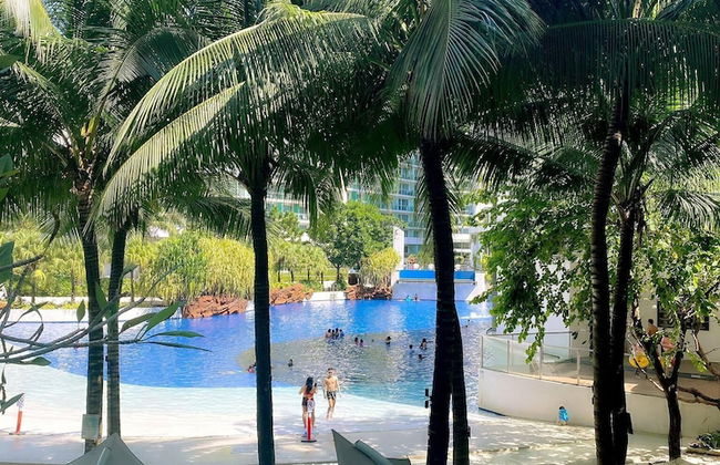 Stay At Azure urban beach residents - Foto 74