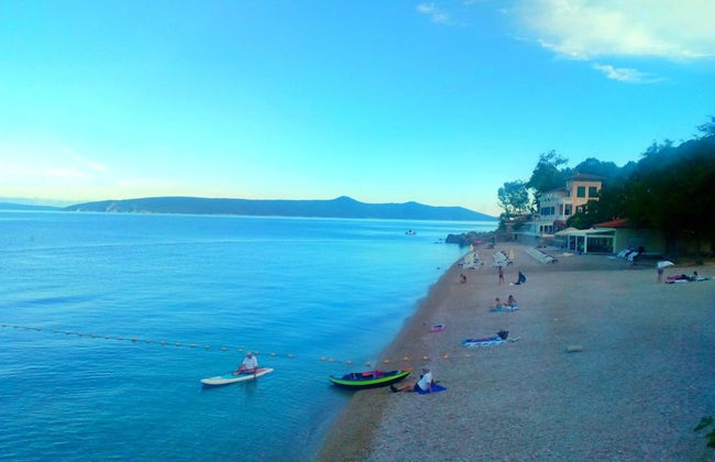 Lovely Apartments Near the Sea - Foto 60
