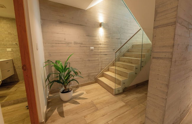 Oceana Suites Casa Las Condes - Foto 25