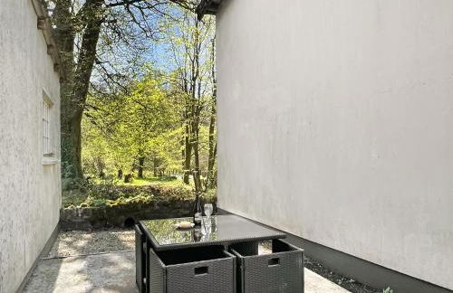 The Old Forge Exford - Foto 17