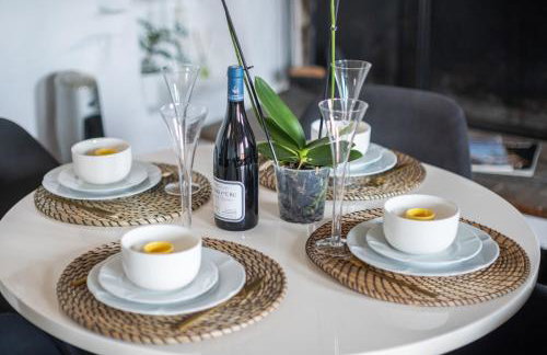 Les 3 vues - Photo 8