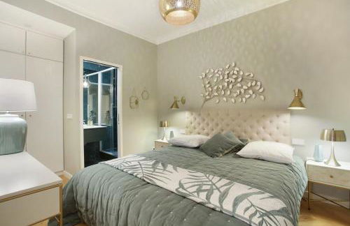 Sublim and new Apartment Center of Paris / Opera - Foto 26