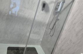 Bellshill Central Apartment - Foto 9