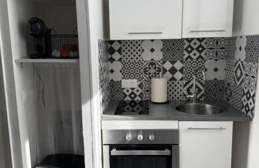 Le Fraisou Maison individuelle cosy proche Disney et Paris - Foto 10