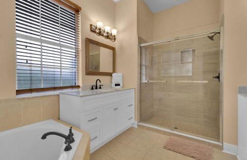 Villa Private Pool/Spa close to Disney Free Grill! - Foto 33