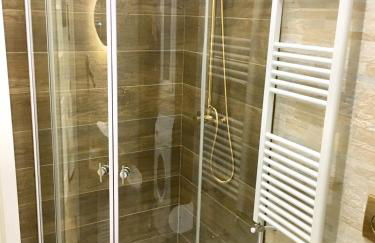 CASANOVA - Indipendent Luxury Apartment - Foto 52