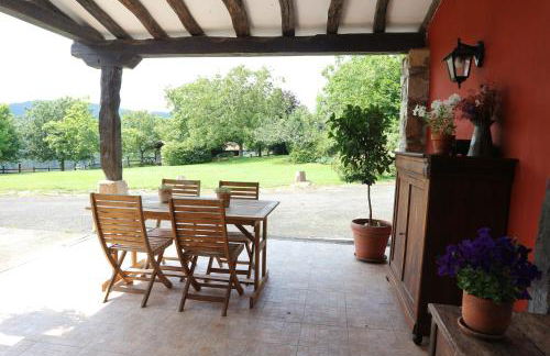 Lekunberri Baserria - Foto 4