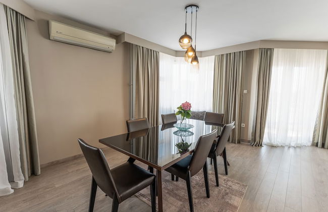 The Marmara Suadiye Residence - Photo 16