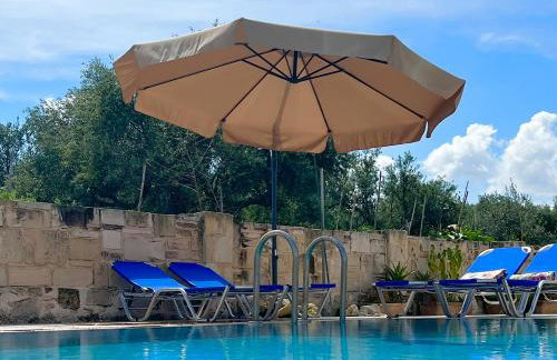 SeawoodBreeze - 3BR Family Villa with Pool, Garden & BBQ near Beach - Foto 14