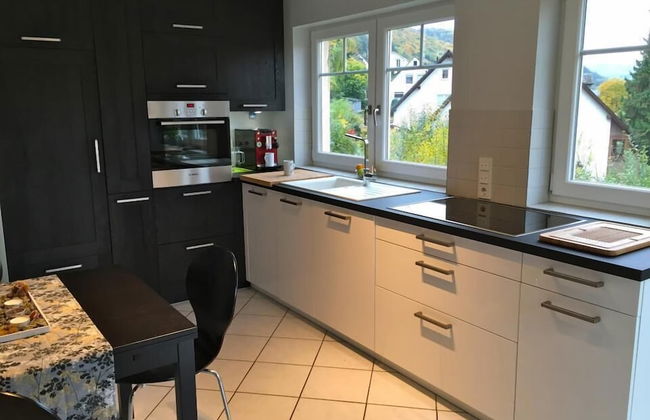 Ferienhaus Moselschön - Photo 8