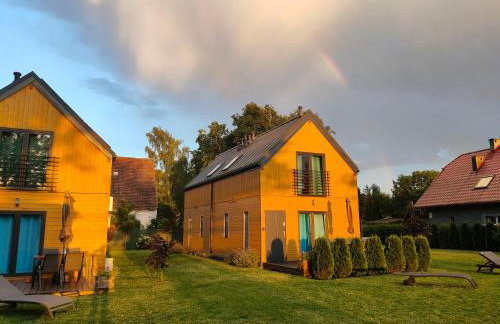 Osada Natura - Photo 109