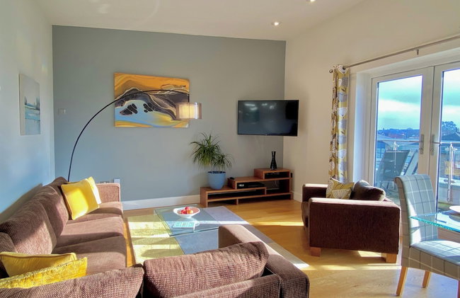 Your Space Apartments - The Hamilton's - Foto 41