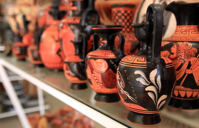 Rhodes & Lindos & Butterfly Valley - Excursión privada de medio día - Foto 14