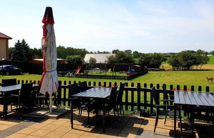 Domki Loft nad Stawem - Foto 47