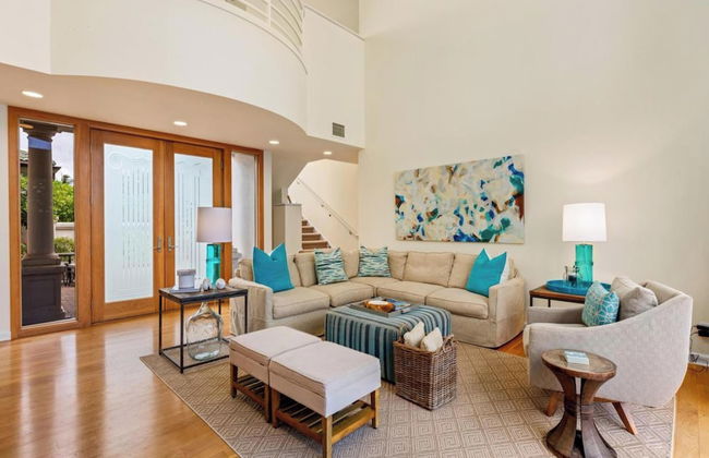 The Islands at Mauna Lani - CoralTree Residence Collection - Foto 7