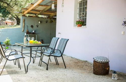 Cephalonian Countryside Villa - Foto 36