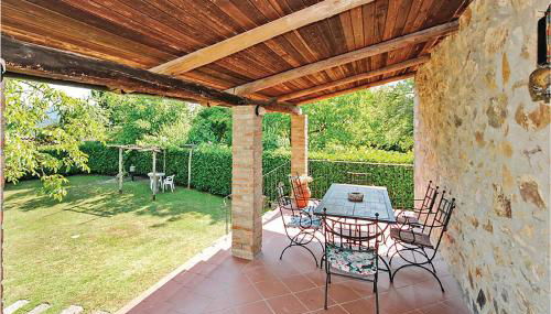 Stunning Home In Monticiano With Wifi - Foto 5
