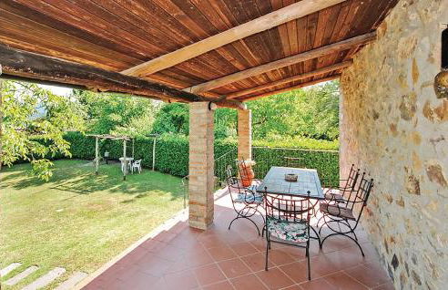 Stunning Home In Monticiano With Wifi - Foto 6