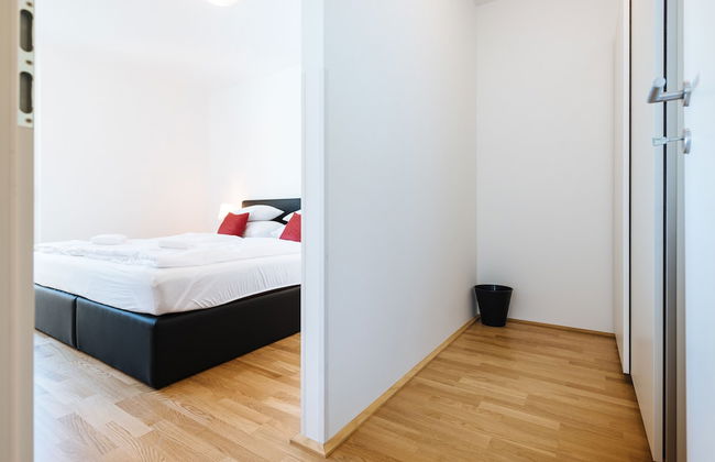 Duschel Apartments Wien-Hauptbahnhof - Foto 31