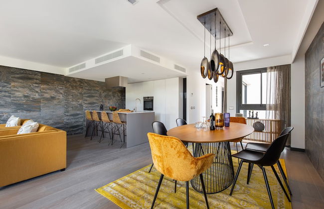 Sweet Inn - Villa Alexandra - Foto 32