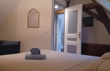 le gîte le CAMÉLIA - Foto 16