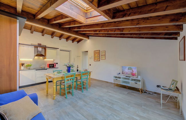 Il Borgo Apartments - Ulivo - Foto 19